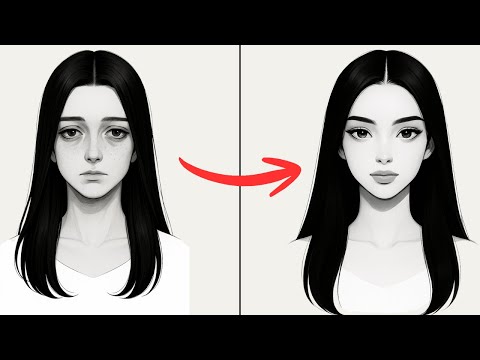 Ultimate Looksmaxing Guide 2026 - From Average to Beautiful