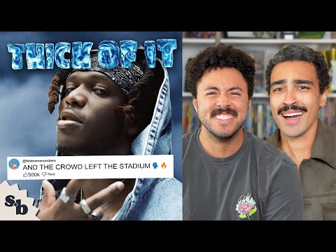 Nobody Likes KSI's New Song