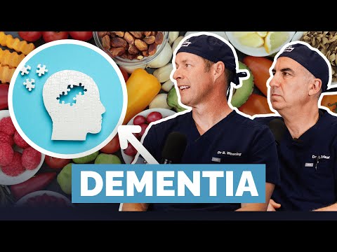 9 Foods To Reduce Your Risk Of Dementia: Evidence Based Recommendations