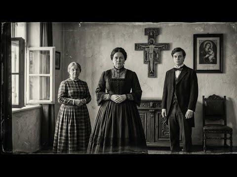 El Pecado Oculto de la Hacienda San Jerónimo (1843, Oaxaca) La Venganza que Aniquiló un Linaje