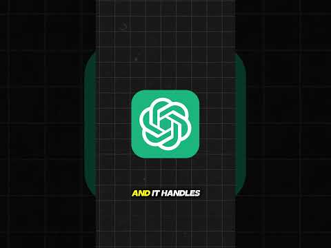 Turn Chatgpt into an AI employee with n8n MCP #aiautomation #n8n #n8nautomation #chatgpt