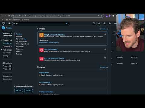 Deploying a Docker Image to Lambda (with Terraform)
