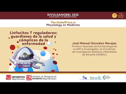 Linfocitos T reguladores: guardianes de la salud y cómplices de la enfermedad.