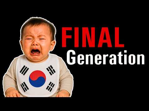 How Urbanisation K*LLED South Korea