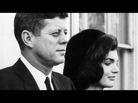 What You Never Knew About Jackie And John F. Kennedy's Marriage