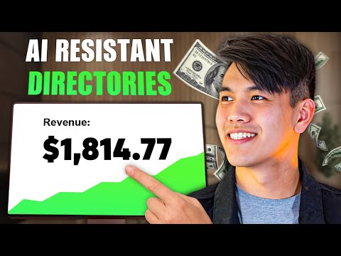 How to Build a Profitable Online Directory