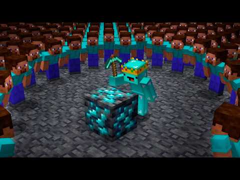 I Hired 20 X-Rayers To Mess With My Staff.