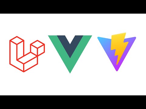 Laravel 10 + Vue 3 + Vite | 2023