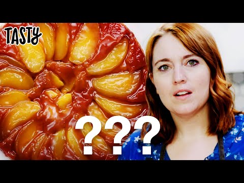 I Tried To Make This Cake From Memory • Tasty