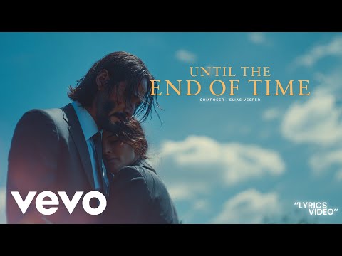 Until The End of Time - Emotional Love Songs (MV Official)