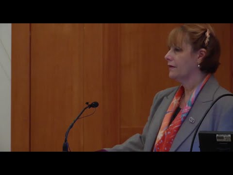 Kay Firth-Butterfield: Lucid AI’s Ethics Advisory Panel.