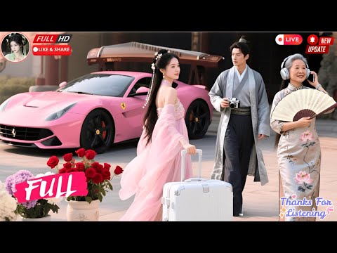 ⭐ Transmigré en lettré pauvre, il change son destin pour sauver son épouse blessée !#dramafr 🎉