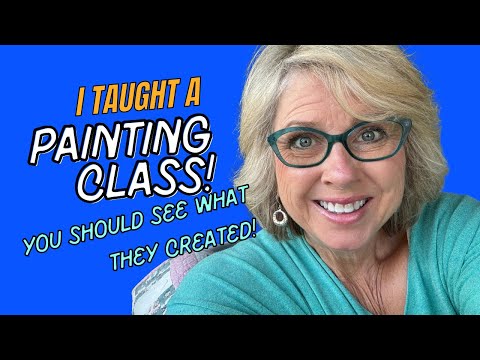 Become A Better Painter: Skills You NEED TO KNOW