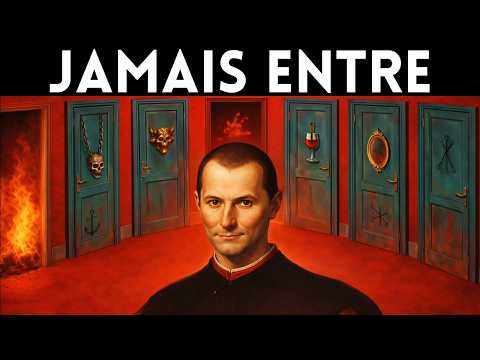 7 very dangerous places you shouldn't go — Machiavelli