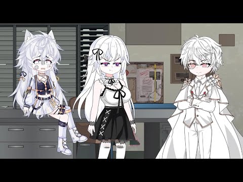 老婆和女儿不知道我绑定了一个系统，只要我用丈夫和父亲的身份陪伴他们五年，就可以复活我现实世界里的一家人，我默默忍受了他们整整五年的的冷眼，终于等到任务成功脱离世界的消息！#沙雕动画