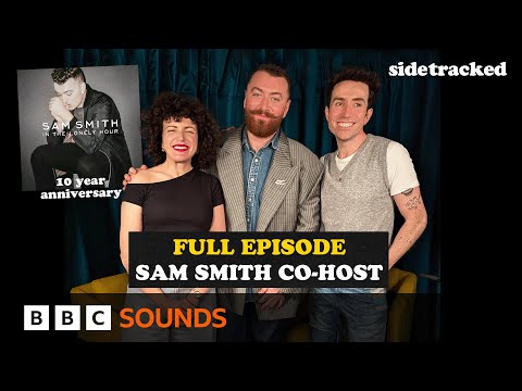 Sam Smith: 10 years since debut album In The Lonely Hour | Full episode | Sidetracked