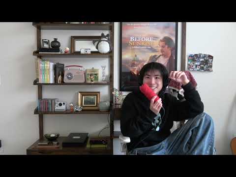 feeling lost in your 20's - Park Your Butt #11