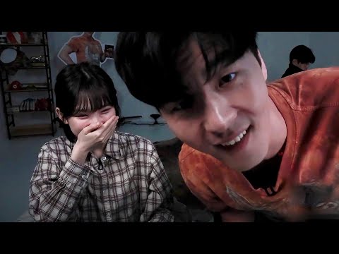 공포게임 무서워서 또 우정잉 부른 말왕