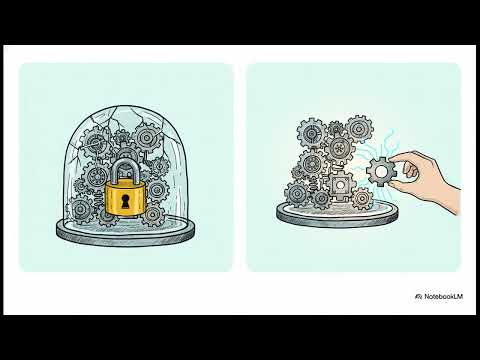 The Poet of the Machine