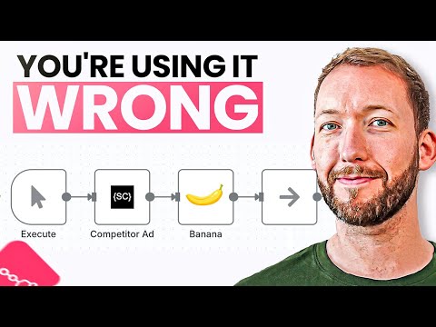 8 n8n Hacks That Will Change Everything For Beginners