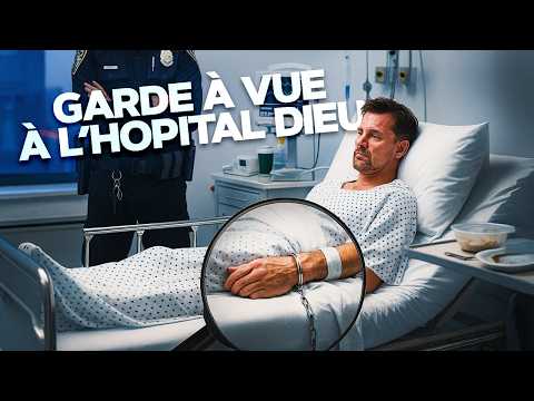 Police et médecins : une collaboration délicate