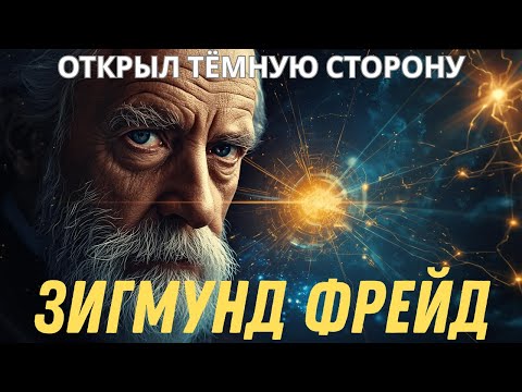 Зигмунд Фрейд: Как ОДИН Человек Открыл ТО Что Скрывают ВСЕ!
