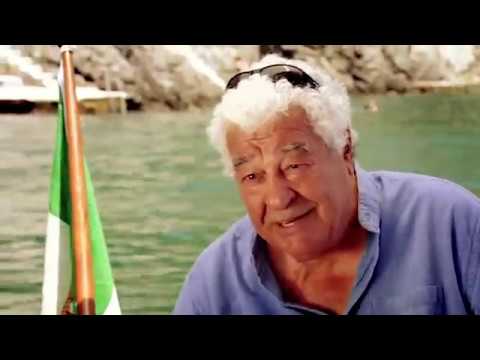 Two Greedy Italians - Linguine with prawns and mussels (HD)