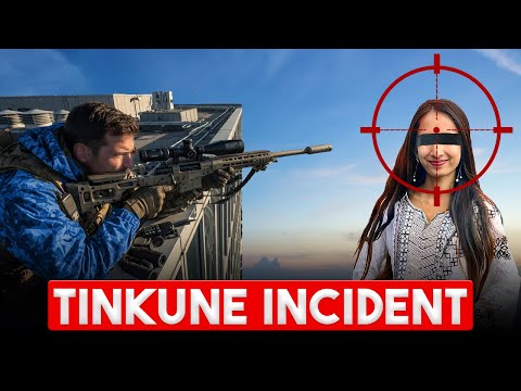 Who Sh*t Rebika Khatri? Visual Investigation by IN-Depth Story