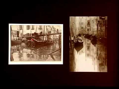 Stieglitz, Steichen, Strand