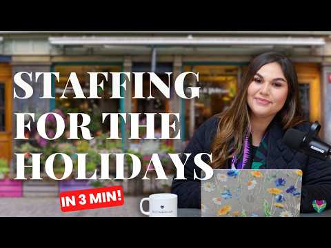 Staffing 101 For Florists | BloomNation