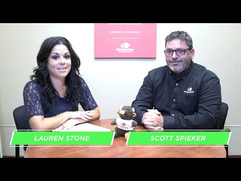 Find out how to get a Home Loan