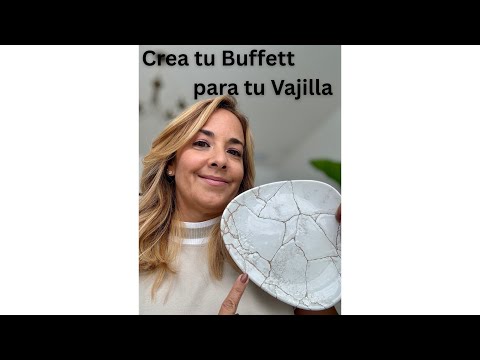 NO LO CREES?, lo convertí en un “Buffet”.