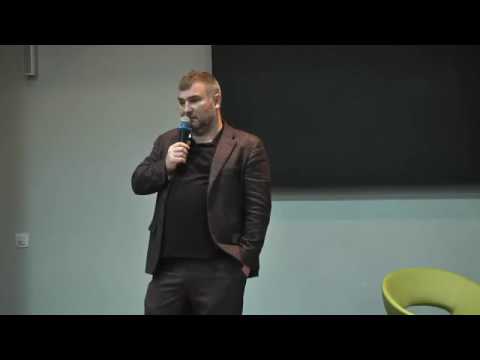 Юрій Дробязко: обробіток ґрунту для сої та кукурудзи