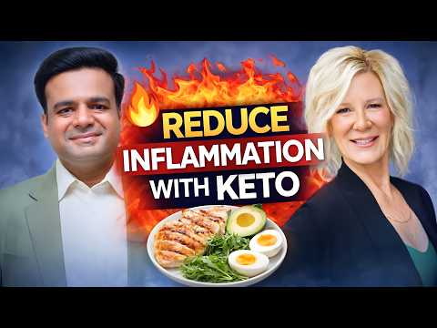Using Keto for Thyroid Health : What Works & What Doesn’t