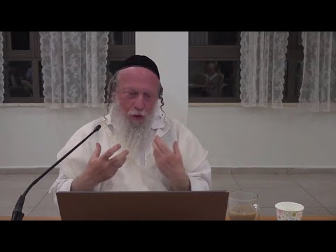 Что такое Тора и как ее нужно изучать | Лекция для широкой аудитории | Каббала | Лекции рава Готлиба