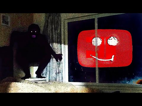 Horrors on YouTube Kids
