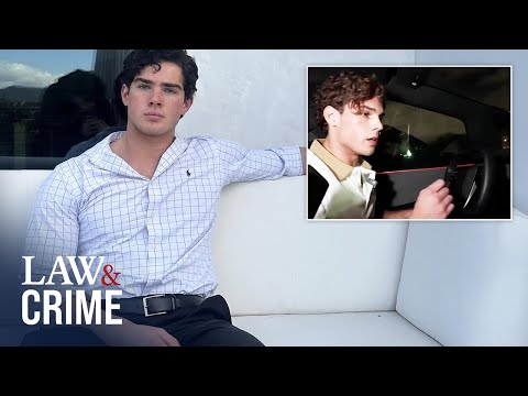 Streamer Clavicular Runs Down Person in Livestream: Police