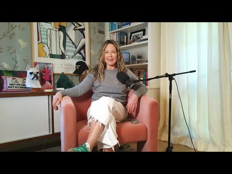 Fake Hits & Real Tears: The Melania Discourse, Dr. Attia, & Remembering Catherine O’Hara