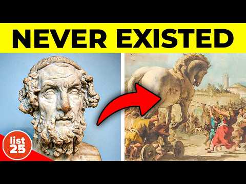 25 Facts That Make Us Doubt How Well We Know the World