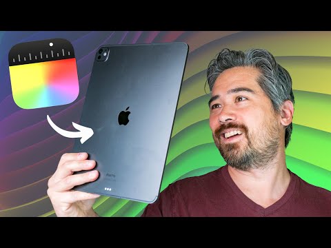 Apple Final Cut Camera Review: EASY Multicam For Everyone?