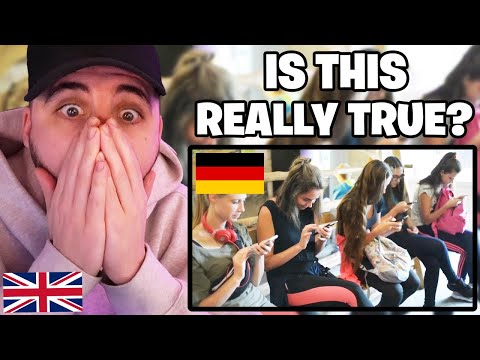 Brit Reacts to 12 Shocking Facts About Germany That You Have Never Heard Before