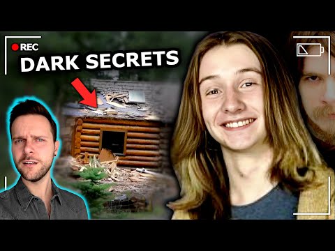 Abandoned Cabin's Dark History Leads Detectives to Missing Teen's Body
