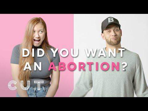 Was Your Baby a Mistake? | Expecting Parents | Cut