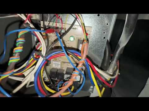 Troubleshooting a Gas Furnace