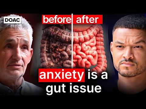 The Microbiome Doctor: Doctors Were Wrong! The 3 Foods You Should Eat For Perfect Gut Health!