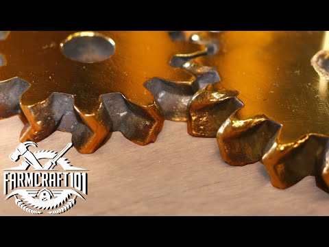 3D Printing Metal At Home?  Pretty Much!  FarmCraft101