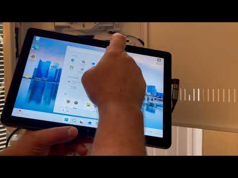 Photo Booth Computer Removal - CC King Entertainment