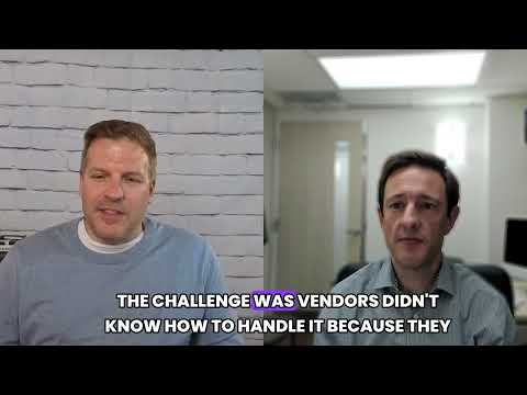 Why Vendors Struggle With Real-World Imaging Data | Nagels Consulting