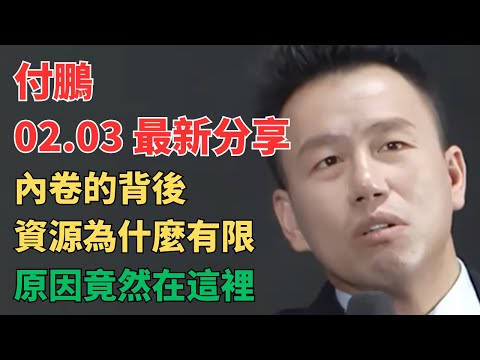 【付鹏观点】增收不增利！供给到需求的死亡螺旋：光伏"自杀式内卷"两年亏损产能闲置近一半，新能源车净利暴跌至1.76%！996工作制违法盛行6年，70%互联网人高负债，青年失业率18.9%，分配太不公！