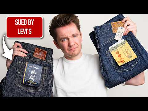 So, What Makes Japanese Selvedge Denim So Special?